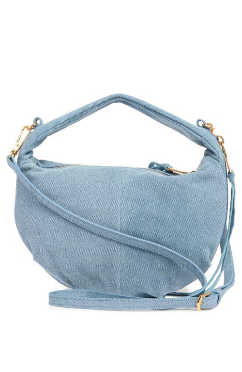 Aimee Kestenberg Starlight Top Handle Leather Bag