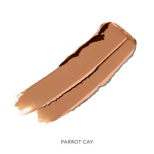 Rose Inc Solar Infusion Soft-focus Cream Bronzer