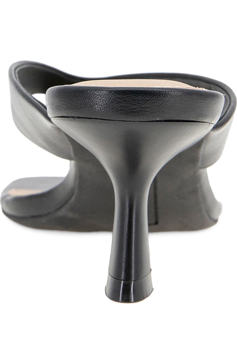 Esprit Elayna Slide Sandal, Alternate, color, Black