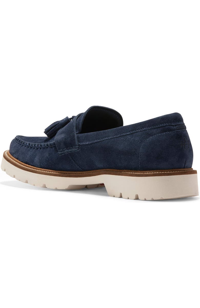 Cole Haan American Classics Tassel Loafer, Alternate, color,