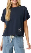 O'Neill OG Radical Sun Boxy Graphic Tee