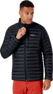 Rab Microlight Down Jacket - Men's