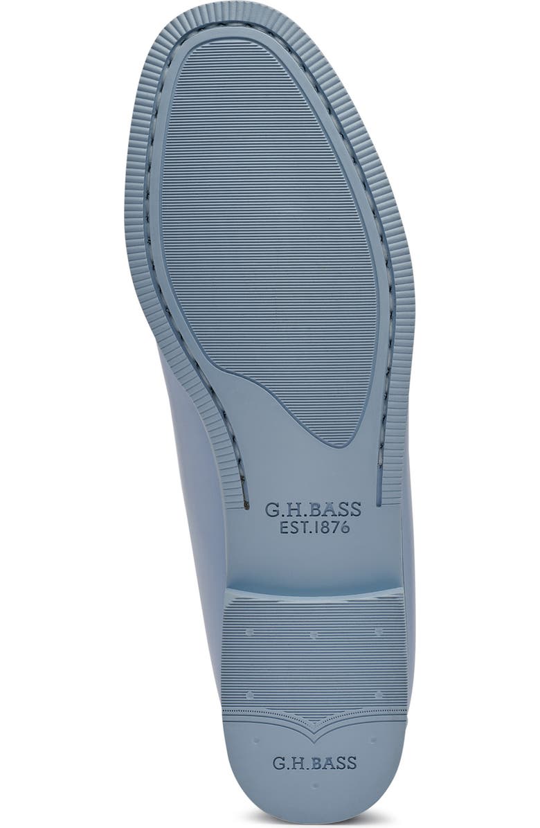 G.H.BASS Whitney Easy WeejunsÂ<sup>®</sup> Penny Loafer, Alternate, color, Light Blue