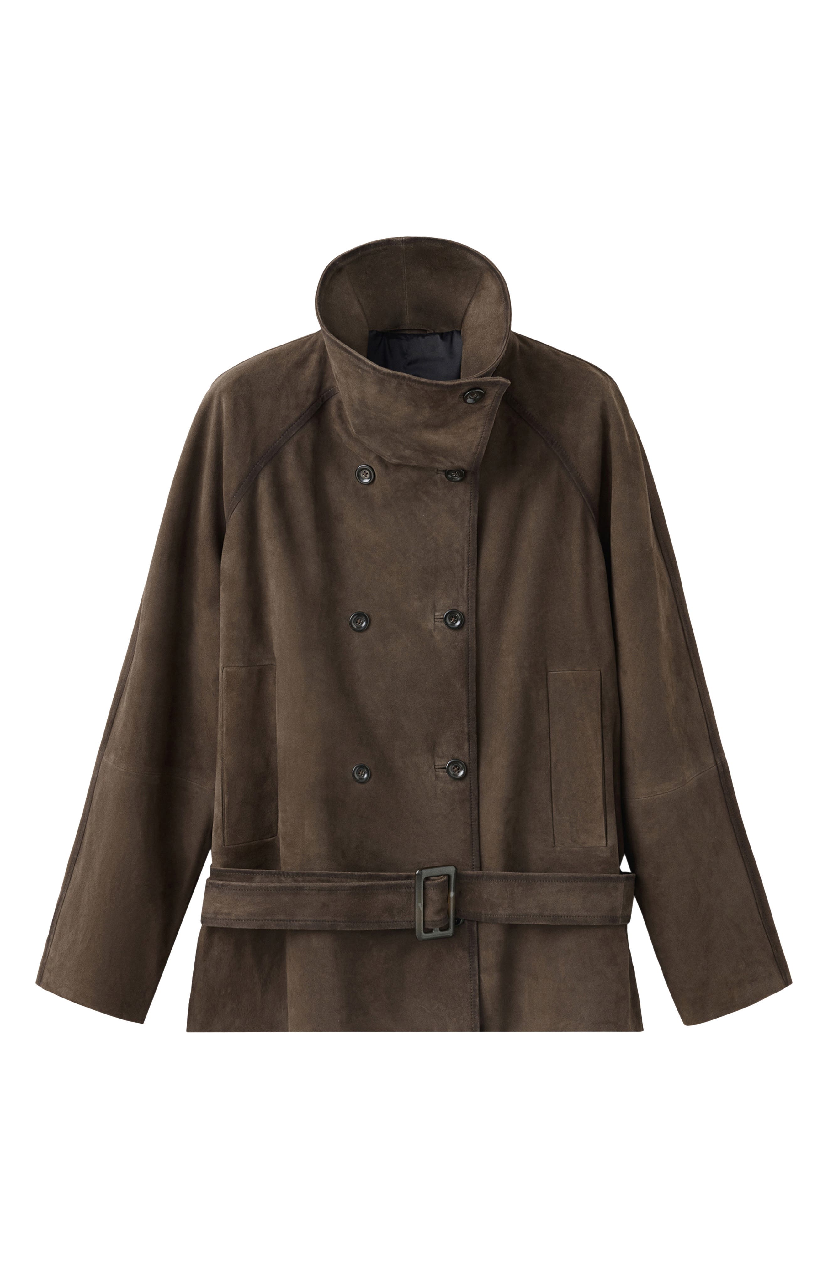 selected KHAKI GREEN