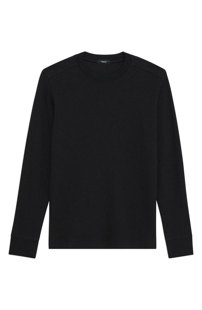 Theory Mattis Studio Crewneck T-Shirt, Alternate, color,