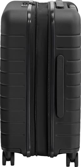 The Carry-On Flex Suitcase