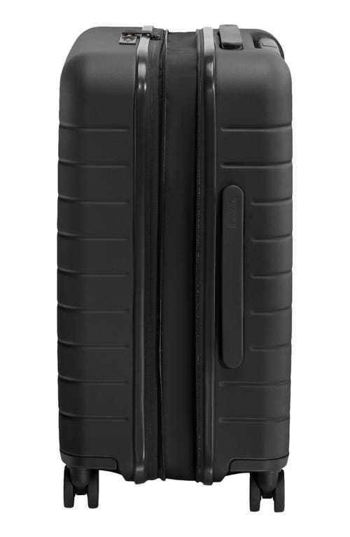 Away The Carry-on Flex Suitcase In Black