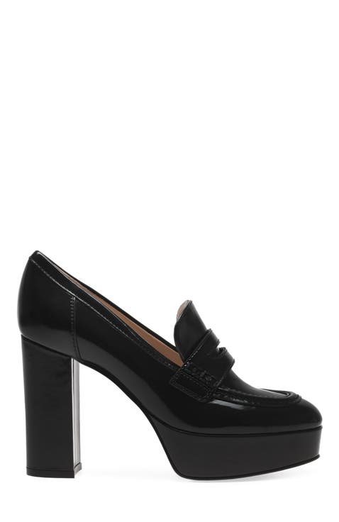 Hadden Mocassin