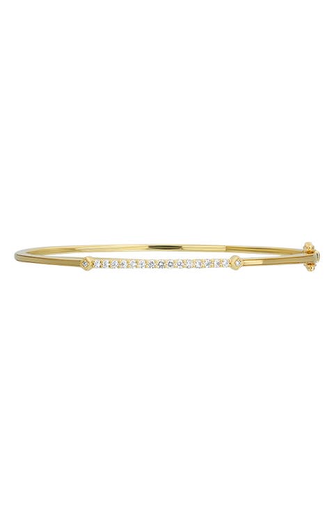 Rita Diamond Bangle (Nordstrom Exclusive)