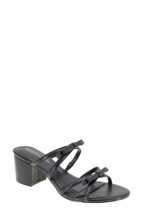 Sarina Slide Sandal (Women)