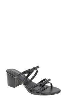 BCBGeneration Sarina Slide Sandal