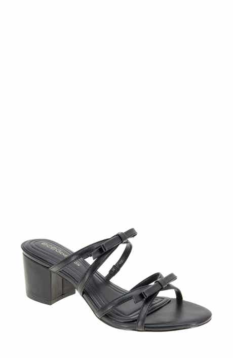 BCBGeneration Sarina Slide Sandal