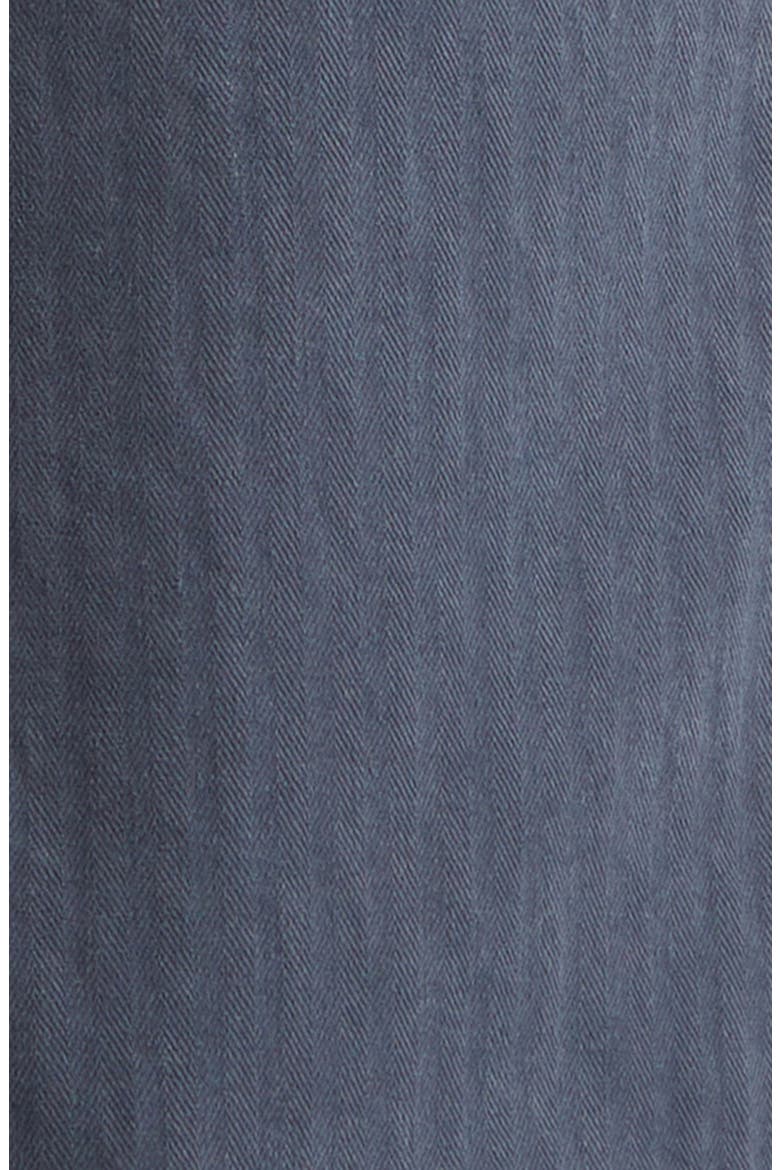 Herringbone Carpenter Pants, Alternate, color, TWILIGHT