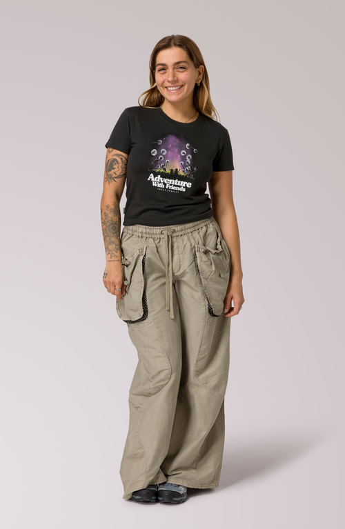 Parks Project Dark Sky Adventure Mini Tee