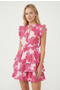 selected Pink Eenika