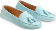 LK Bennett Leslie Tassel Loafer