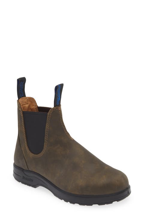 Thermal All Terrain Water Resistant Chelsea Boot (Women)