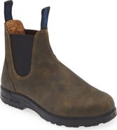 Blundstone Footwear Thermal All Terrain Water Resistant Chelsea Boot