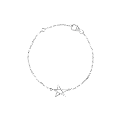 Sol Star Bracelet