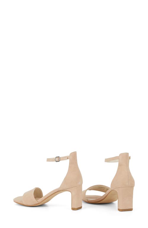 Vagabond Shoemakers Luisa Square Toe Sandal