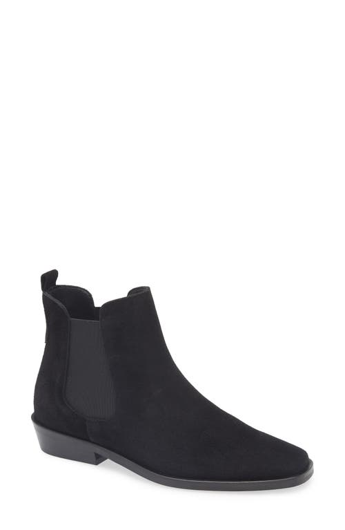 Cordani Bromley Chelsea Boot In Black