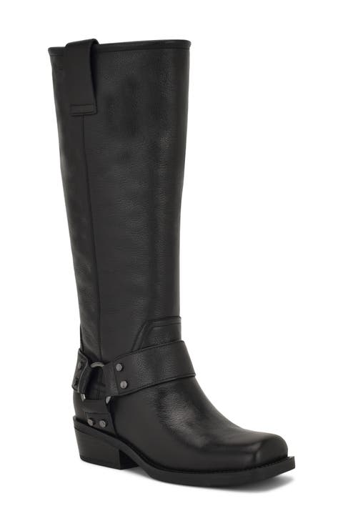 Fawsta Knee Hight Boot (Women)