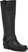 Nine West Fawsta Knee Hight Boot