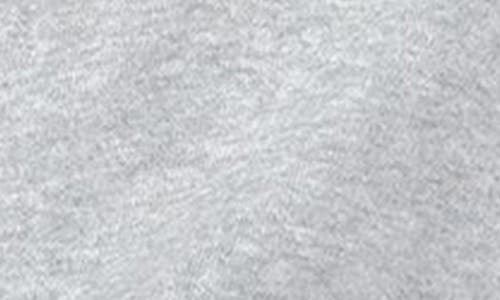 Edikted Rue Double Collared Sweater In Gray