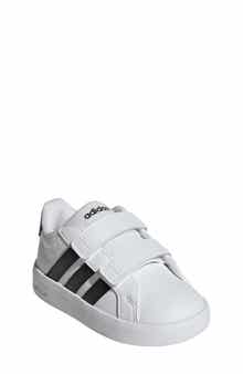 adidas Kids' Grand Court Sneaker