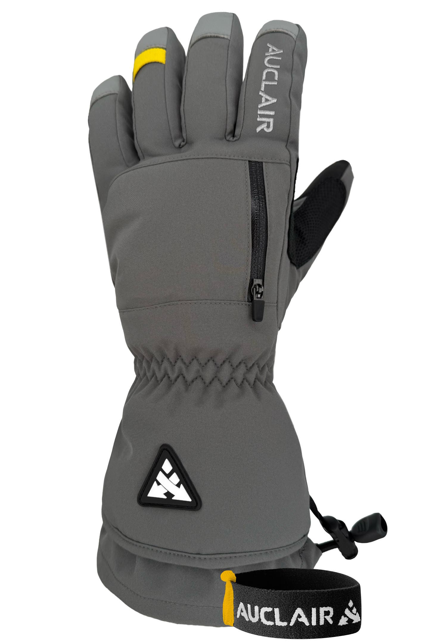 selected CHARCOAL/GREY