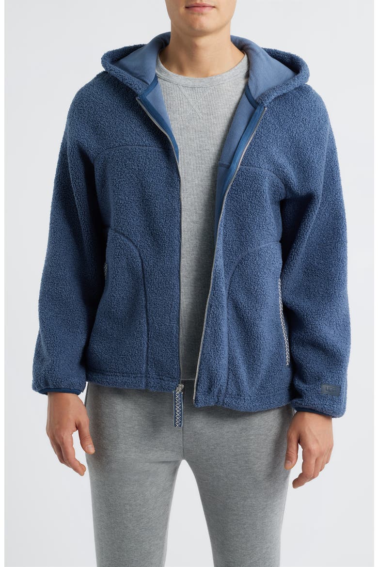 UGGbraid Hoodie, Main, color, DWV