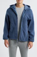 UGG® UGGbraid Hoodie