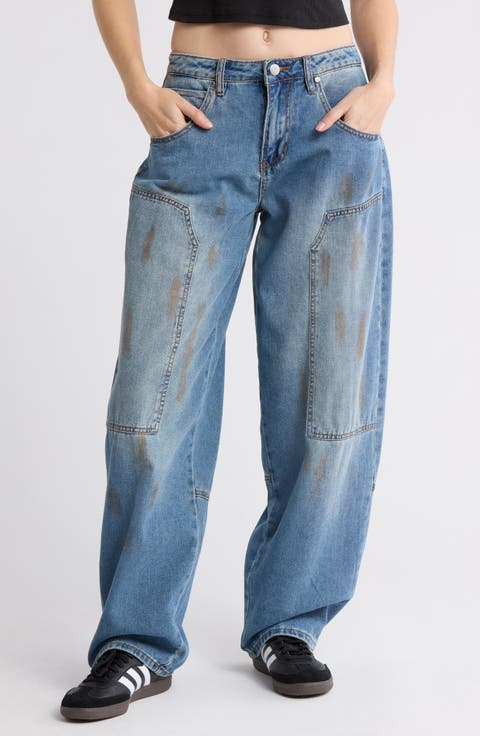 Baggy Carpenter Jeans