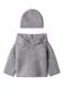 selected Dove Grey Mix