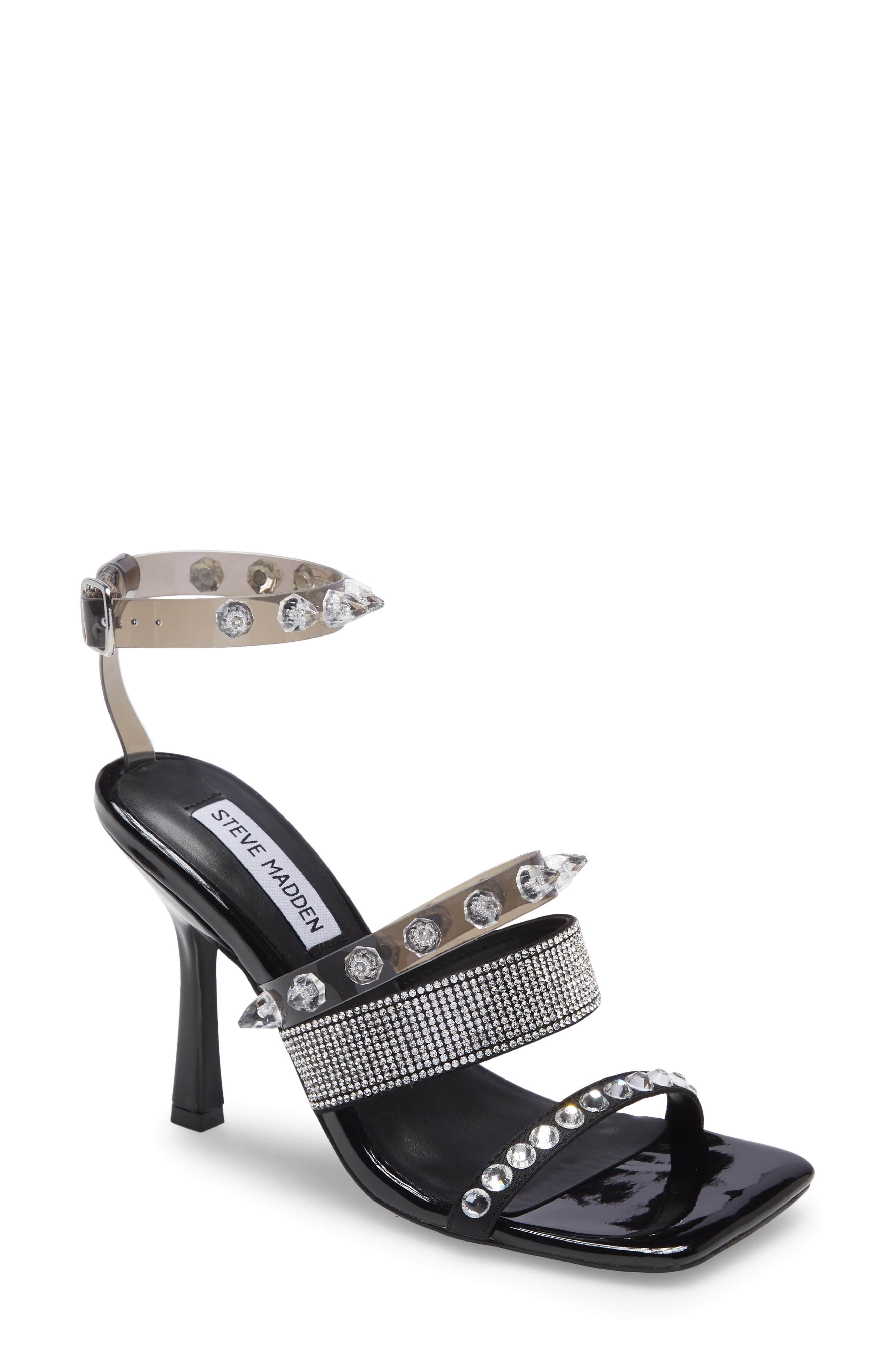 Steve Madden Lightning Sandal, Main, color, 