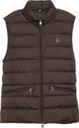 Moncler Treompan Down Puffer Vest