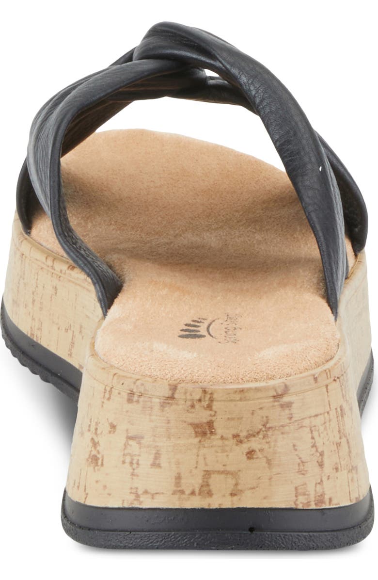 Spring Step Ebosia Platform Sandal, Alternate, color,