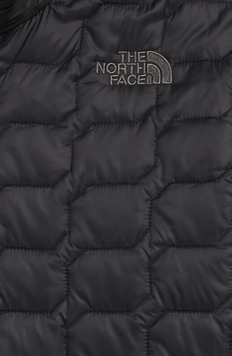 The North Face ThermoBall<sup>™</sup> PrimaLoft<sup>®</sup> Hooded Jacket, Alternate, color,