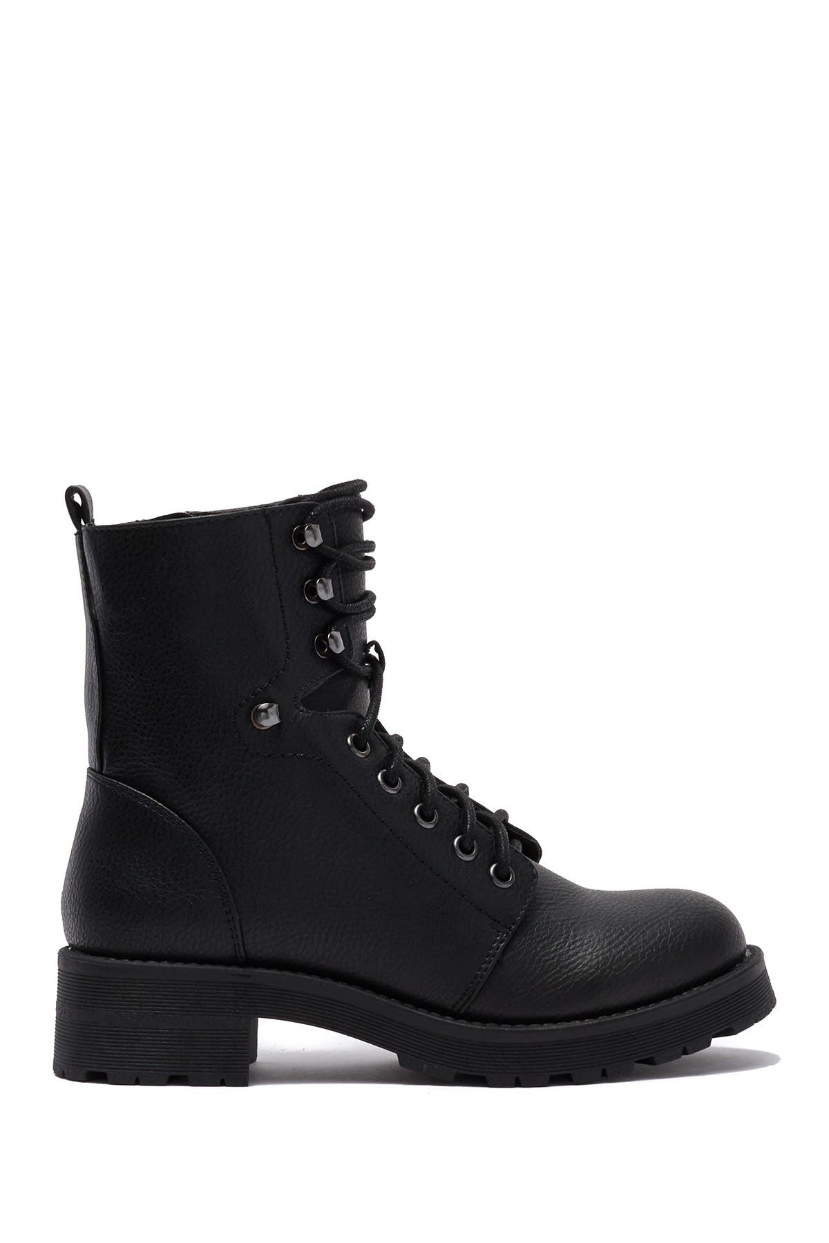 MIA Indigo Boot (Women) | Nordstromrack