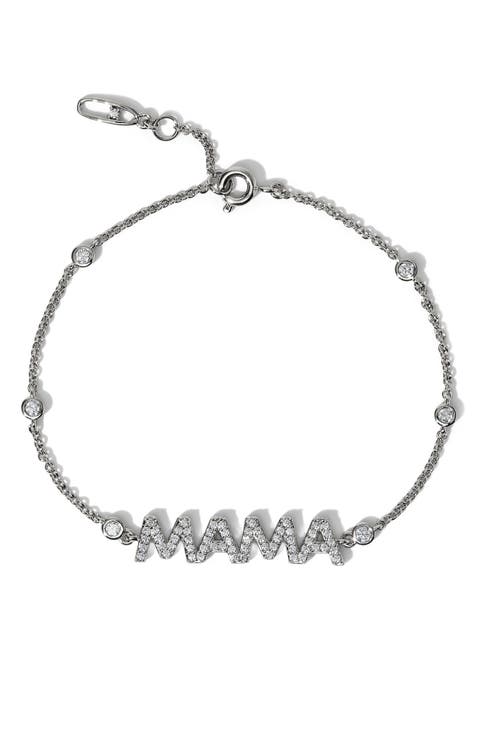 Marbella Mama Bracelet