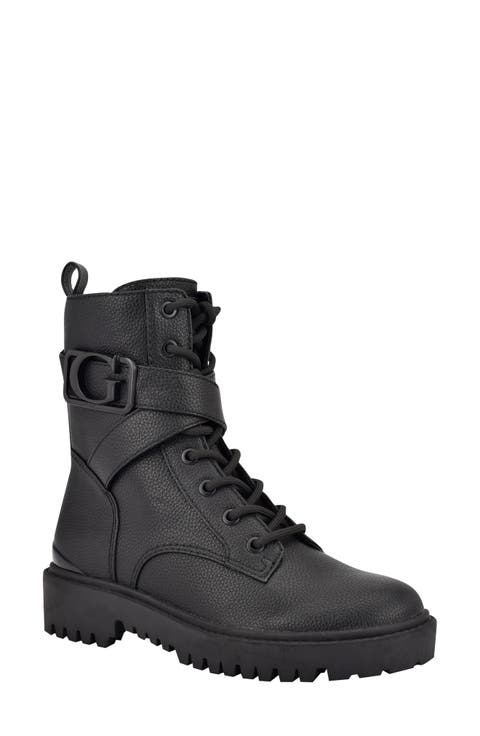 Orana Combat Boot (Women)