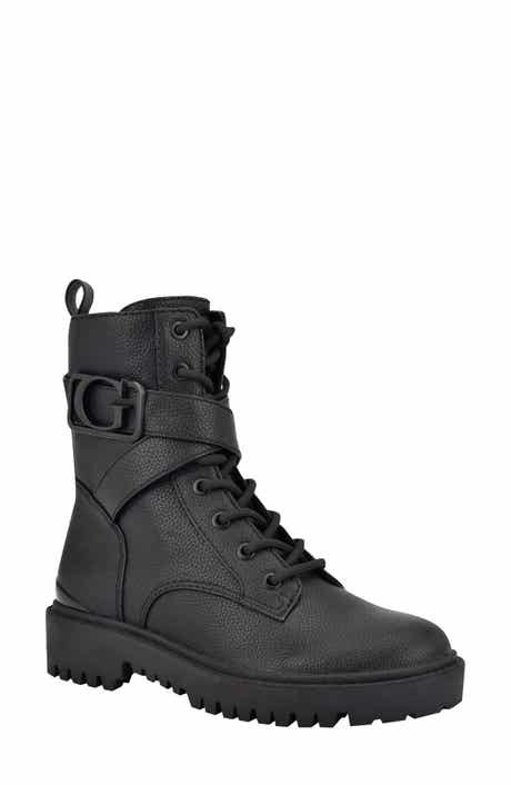 GUESS Orana Combat Boot