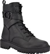 GUESS Orana Combat Boot