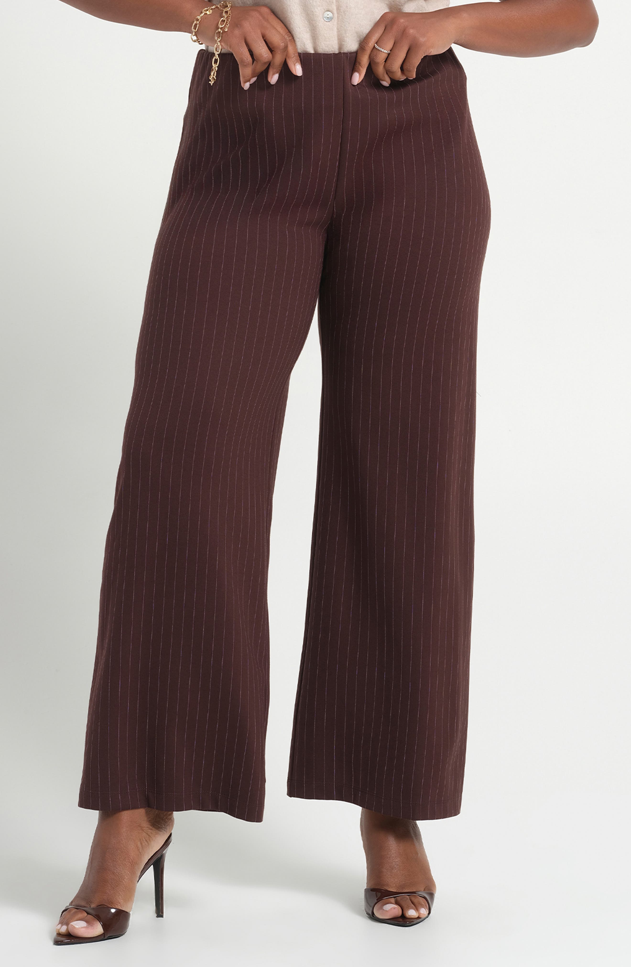 selected CHOC STRIPE