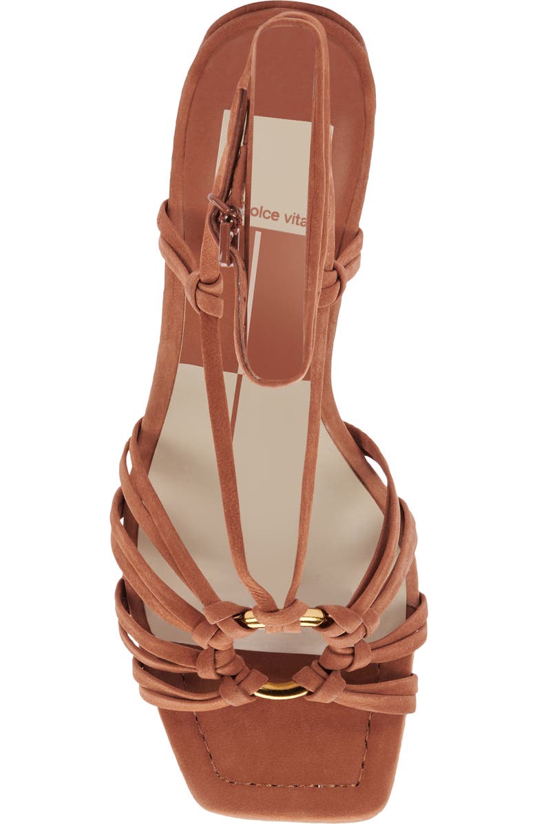 Dolce Vita Kash Strappy Sandal, Alternate, color,