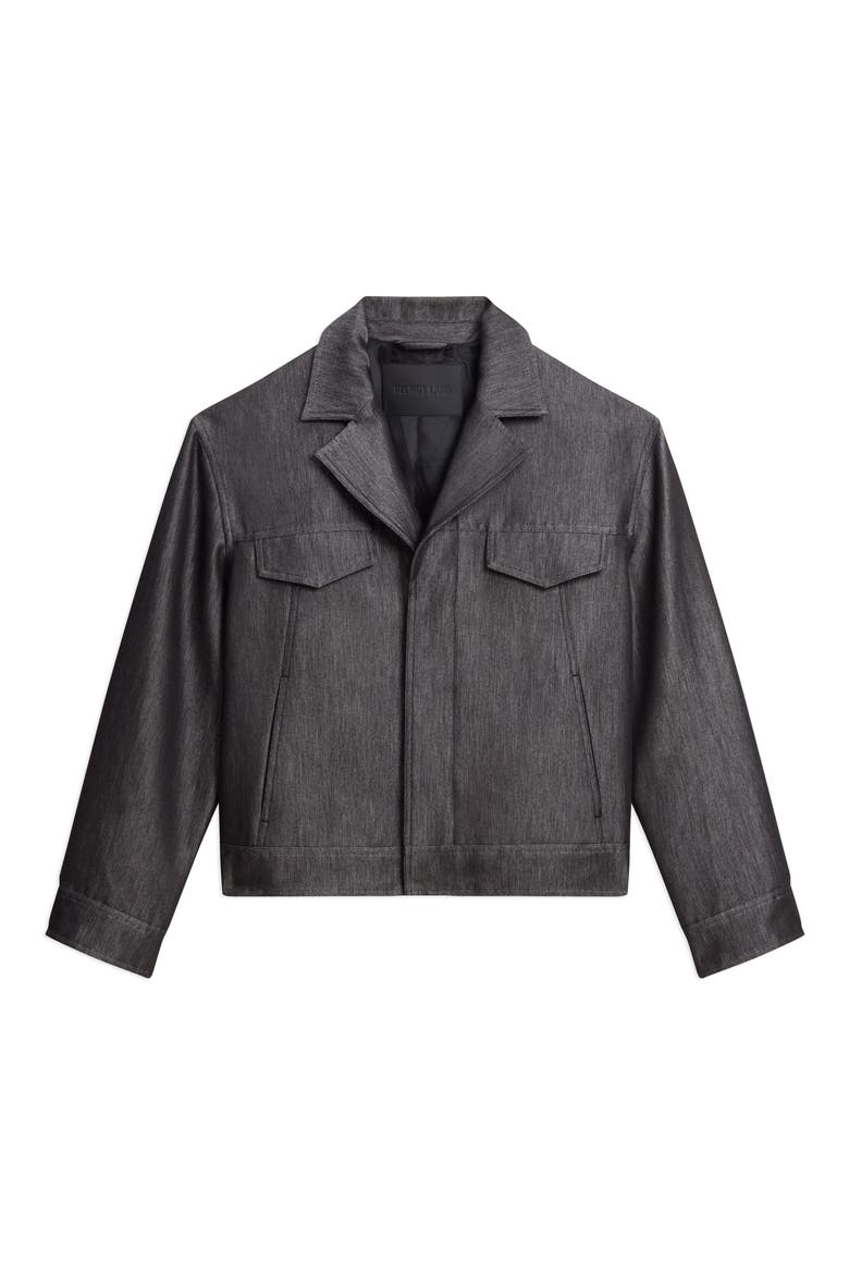 Utility Jacket, Main, color, BLACK