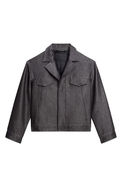 Utility Jacket
