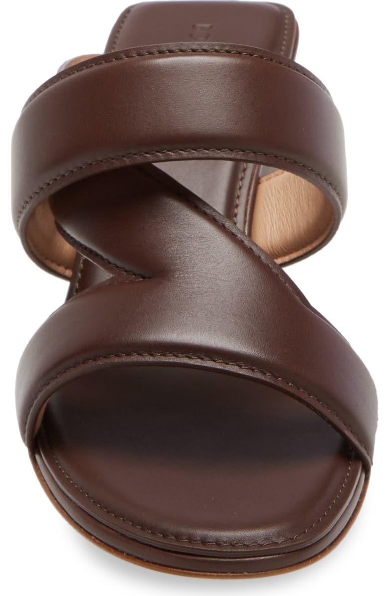 Bottega Veneta The Band Slide Sandal, Alternate, color,