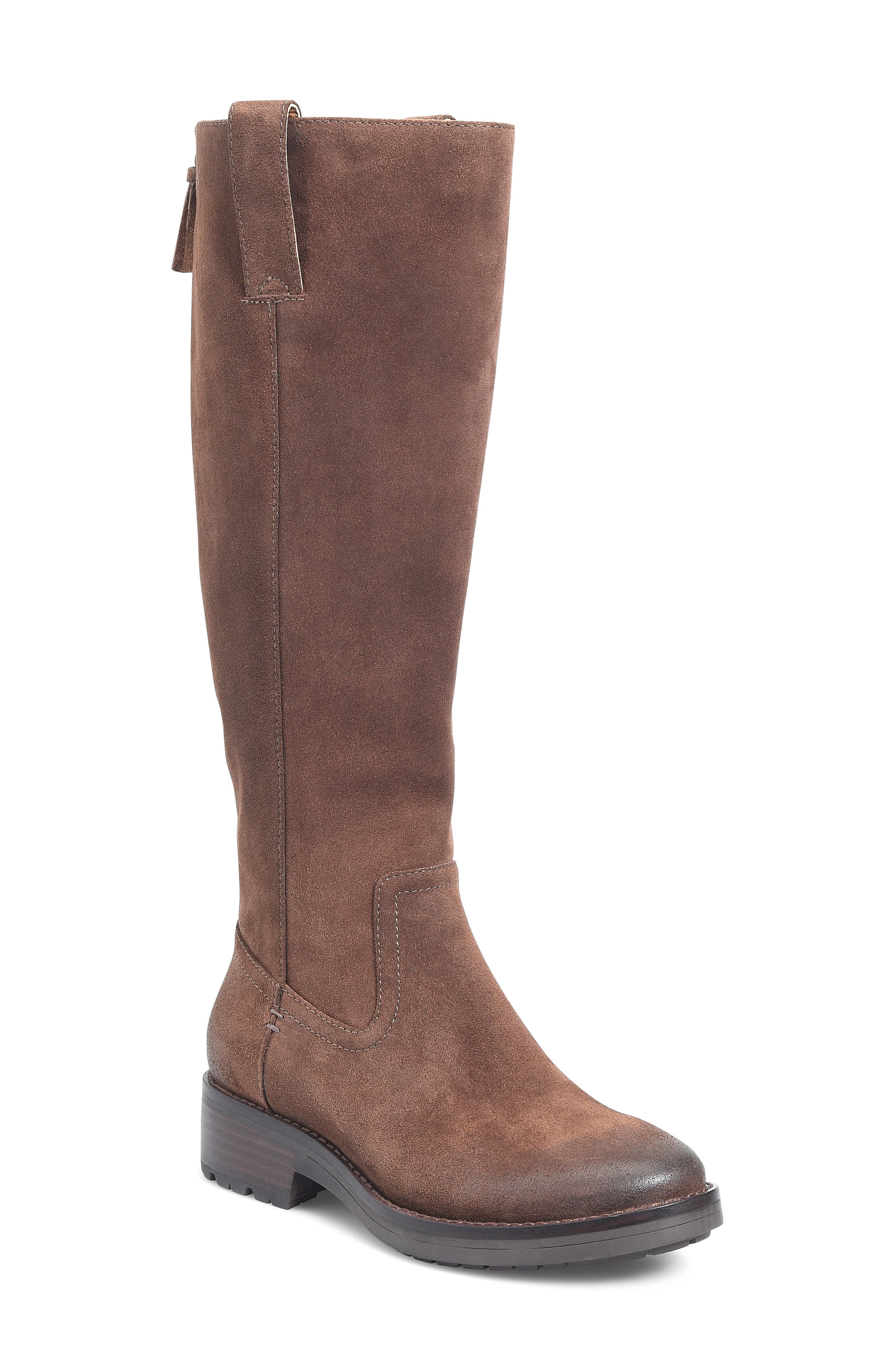 marc fisher lacole boot