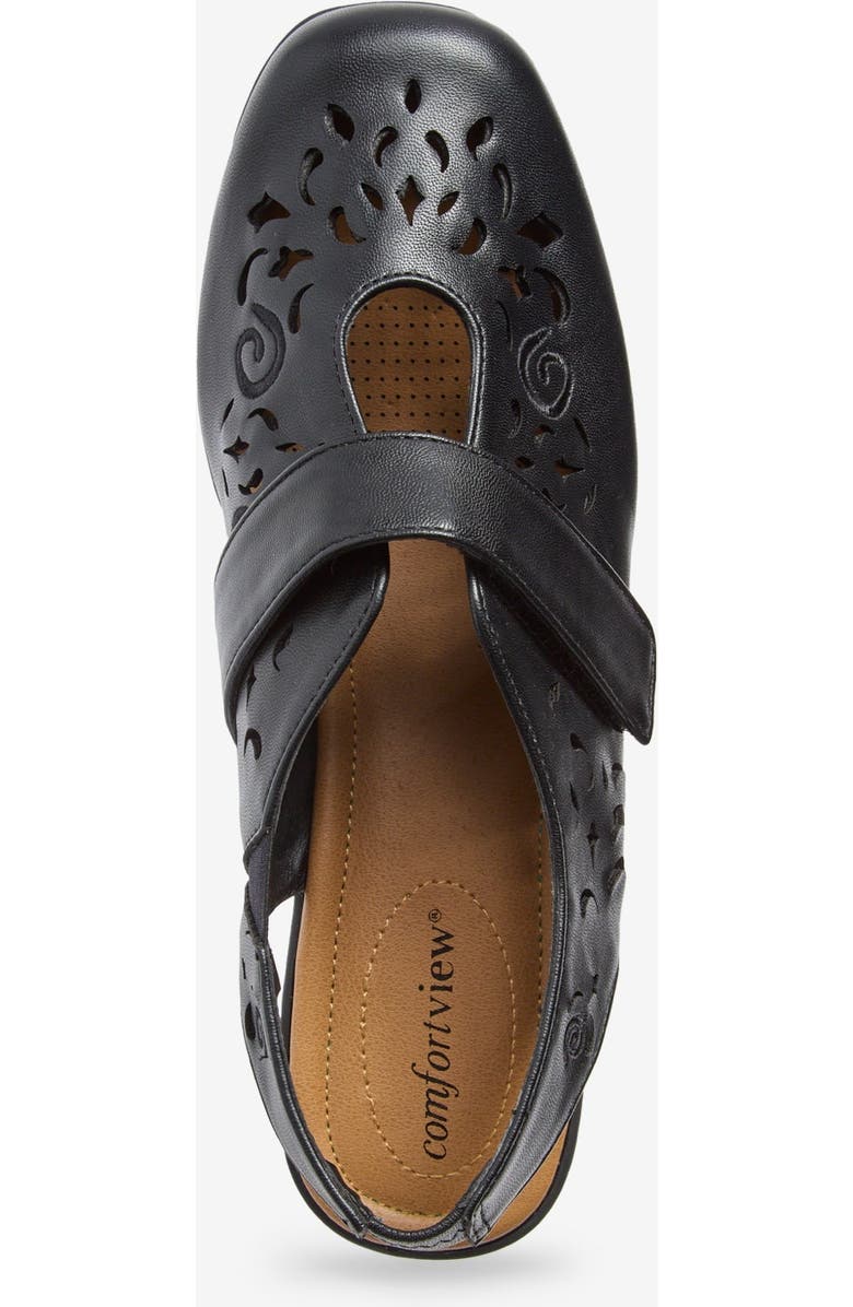 Comfortview The Jordyn Sling, Alternate, color, Black